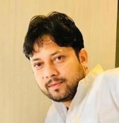 SHRI. PRAVEEN SACHAN